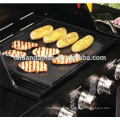 2015 Neues Produkt China Lieferant feuerhemmende bbq Grillmatte non-stick bbq Grillmatte